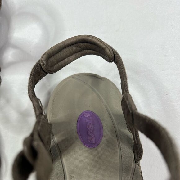 Teva | Velcro Sandals - Picture 5 of 7